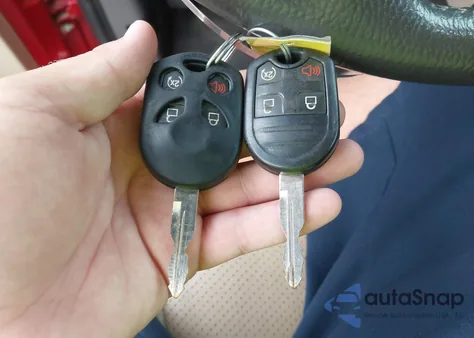 2012 Ford F150 Supercrew из США, поврежденный, VIN 1FTFW1ET6CFC68182